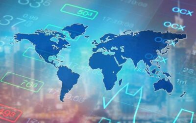 Küresel piyasalarda düzeltme endişesi: Yatırımcılar gözünü ABD istihdam verisine çevirdi