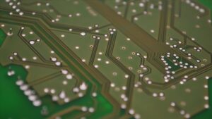 Küresel yarı iletken satışları üçüncü çeyrekte yüzde 15,8 arttı