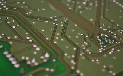 Küresel yarı iletken satışları üçüncü çeyrekte yüzde 15,8 arttı