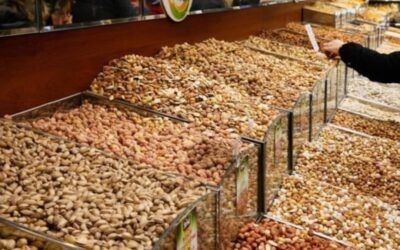 Türkiye'nin 83 yıllık kuruyemiş devi iflasın eşiğinde