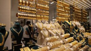 Kasım ayında o altın çeşidine yatırım yapan köşeyi döndü