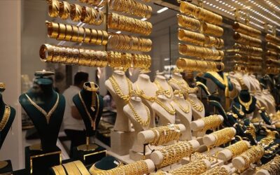 Kasım ayında o altın çeşidine yatırım yapan köşeyi döndü