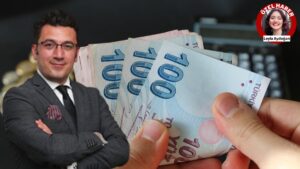Sadece maaşlarınıza değil yatırımlarınıza da yüzde 60’a kadar haciz geliyor!