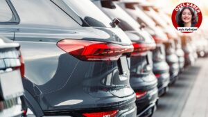 Otomobilde vergi fırtınası başlıyor: Cumadan sonra fiyatlar değişiyor