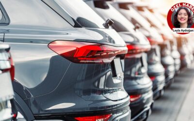 Otomobilde vergi fırtınası başlıyor: Cumadan sonra fiyatlar değişiyor