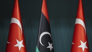 Türkiye-Libya işbirliği Afrika’ya açılan kapı olacak