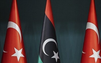 Türkiye-Libya işbirliği Afrika’ya açılan kapı olacak