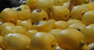 Pazarın şampiyonu bu kez limon değil!