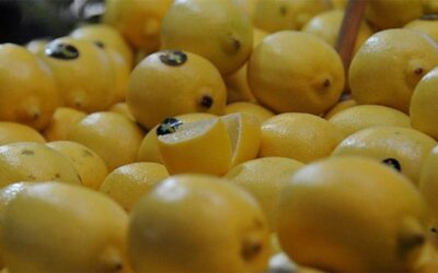 Pazarın şampiyonu bu kez limon değil!