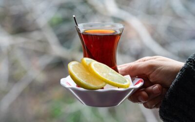 Çayın yanındaki limon için ekstra para isteyen işletmeye ceza kesildi