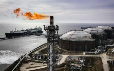Küresel LNG arzında 2026’da fazla bekleniyor: Fiyatlar düşebilir
