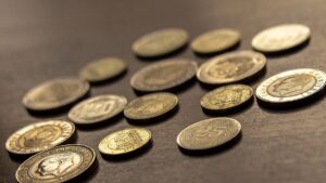 2025'te hiç basılmayan bozuk para açıklandı: Varlığını neredeyse unuttuk