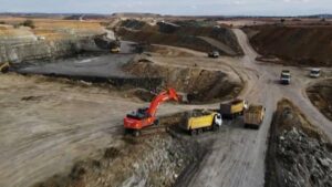 Türkiye'nin 38 yıllık maden devi iflasın pençesinde: Konkordato ilan etti