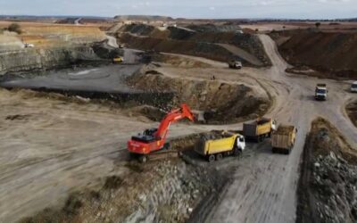 Türkiye'nin 38 yıllık maden devi iflasın pençesinde: Konkordato ilan etti