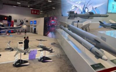 Aselsan, TÜBİTAK, TUSAŞ ve Roketsan'a uçak parçası üreten dev şirket iflasın pençesinde