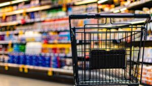 Gürer: Market rafları cep yakıyor