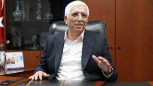 Marmarabirlik'e 541 milyon liralik soru