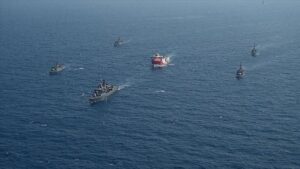 Mavi vatan için kritik adım: Su ürünlerinde planlı üretim 16 türe çıkarıldı