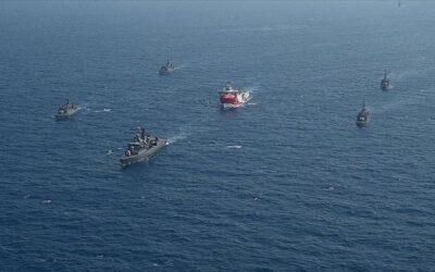 Mavi vatan için kritik adım: Su ürünlerinde planlı üretim 16 türe çıkarıldı