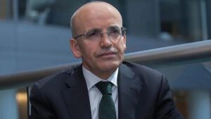 Şimşek sonunda büyükleri hatırladı: Zengin ortaklara vergi kıskacı