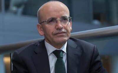 Şimşek sonunda büyükleri hatırladı: Zengin ortaklara vergi kıskacı