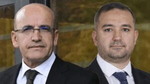 Şimşek ve Karahan’dan New York’ta yatırımcılara OVP sunumu