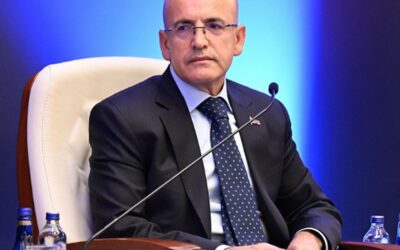 Bakan Şimşek, Merkez Bankasının Sektörel Enflasyon Beklentileri'ni değerlendirdi