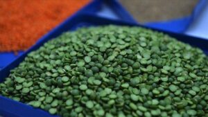 Ramazan öncesi gıda fiyatlarına düzenleme: Mercimek ve yulafta gümrük vergisi düştü