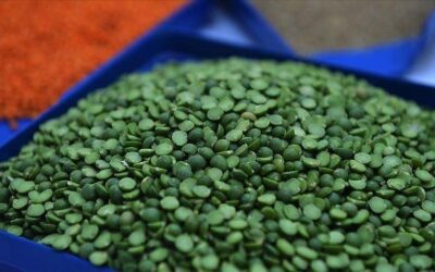 Ramazan öncesi gıda fiyatlarına düzenleme: Mercimek ve yulafta gümrük vergisi düştü