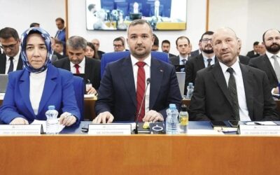 Merkez Bankası'ndan sürpriz gelir mi?