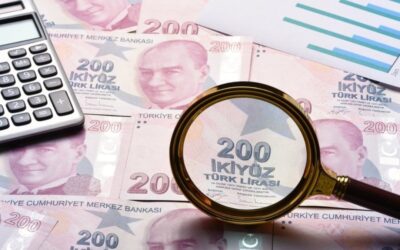 Bankalarda mevduat sert düştü: Bir haftada 197 milyar lira eridi