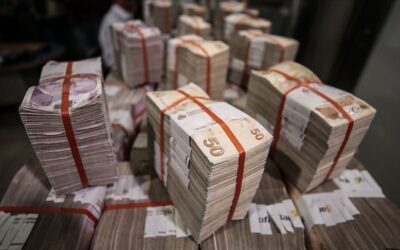 Erdoğan’ın 2021’de başlattığı KKM sistemi küçülmeye devam ediyor