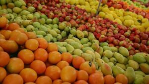 TÜİK açıkladı: Karpuzdan kuruyemişe, kuruyemişten yumurtaya hepsi cep yaktı