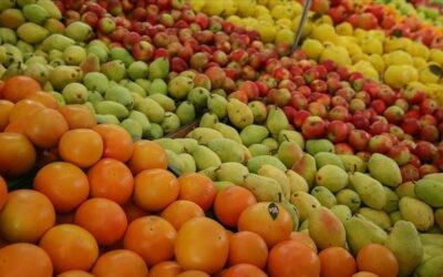 TÜİK açıkladı: Karpuzdan kuruyemişe, kuruyemişten yumurtaya hepsi cep yaktı
