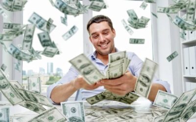 Zengin olmanın sırrı meğer buymuş: Dünyanın en zenginleri aynı sektörden