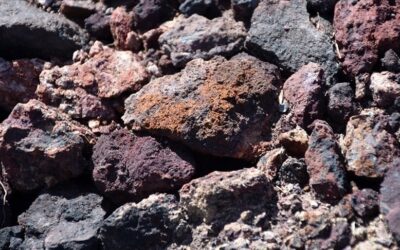 Küresel enerjide en büyük risk, minerallerde yoğunlaşma