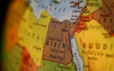 Mısır ile Sudan arasında altyapı için işbirliği anlaşması imzaladı