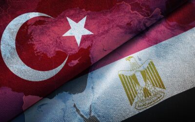 Türkiye-Mısır ticaretinde yeni hedef 15 milyar dolar