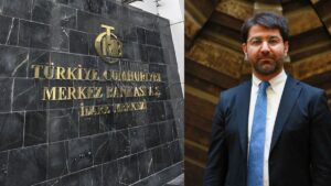 Milyonluk vurgun ortaya çıktı! Merkez Bankası eski Başkan Yardımcısı tutuklandı