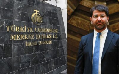 Milyonluk vurgun ortaya çıktı! Merkez Bankası eski Başkan Yardımcısı tutuklandı