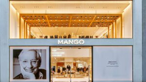 Mango, kurucusu İsak Andiç’i andı