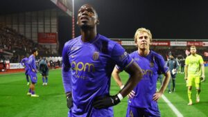 Paul Pogba’dan ilginç ticari girişim: Artık bir deve yarışı takımı var