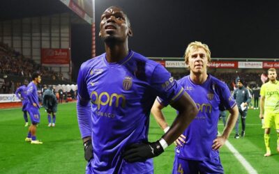 Paul Pogba’dan ilginç ticari girişim: Artık bir deve yarışı takımı var