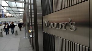 Son dakika… Faiz kararına saatler kala Moody's'ten Türkiye için 'kredi notu' değerlendirmesi