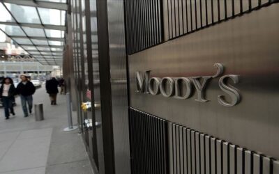 Son dakika… Faiz kararına saatler kala Moody's'ten Türkiye için 'kredi notu' değerlendirmesi