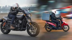 Motosikleti olan milyonları ilgilendiriyor: Artık zorunlu