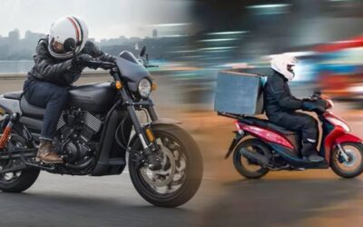 Motosikleti olan milyonları ilgilendiriyor: Artık zorunlu