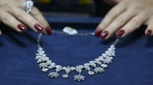 Mücevher sektöründe 200 şirket kapandı 10 bin kişi işsiz kaldı