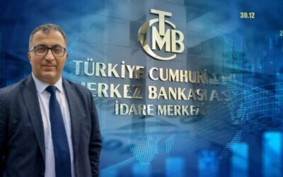 TCMB Başekonomisti Taşçı'nın analizi: Asgari ücreti artırmak işsizliğe neden olmuyor