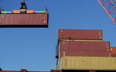 Navlun fiyatları gerilese de ticarette risk algısı yüksek seyretmeye devam ediyor